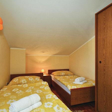 3 Bedroom Gorgeous Apartment In Poreč Dış mekan fotoğraf