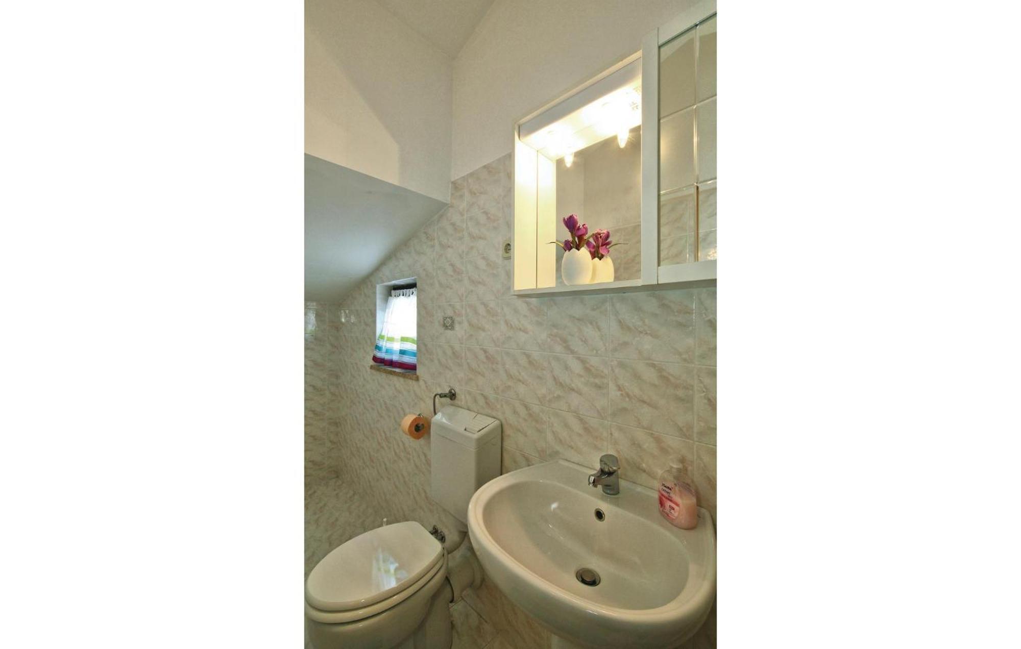 3 Bedroom Gorgeous Apartment In Poreč Dış mekan fotoğraf