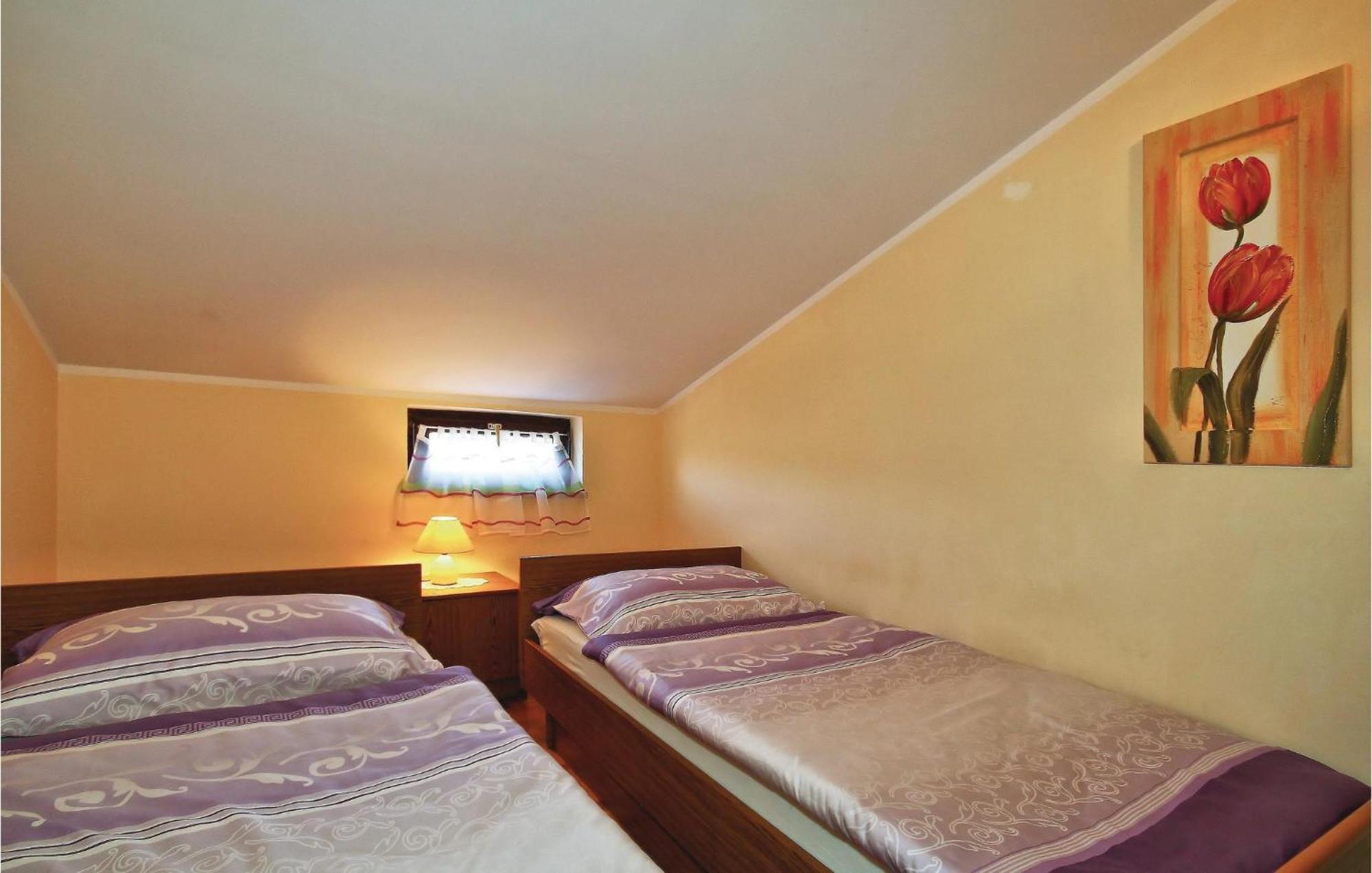 3 Bedroom Gorgeous Apartment In Poreč Dış mekan fotoğraf