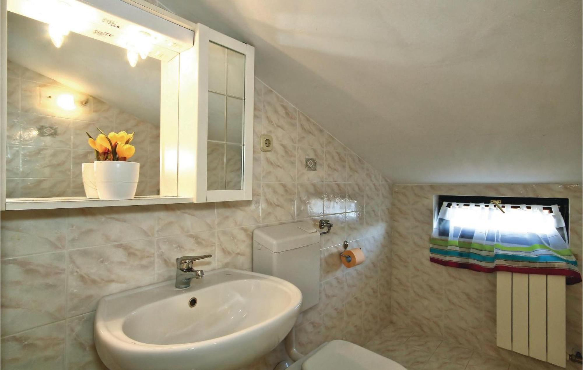 3 Bedroom Gorgeous Apartment In Poreč Dış mekan fotoğraf