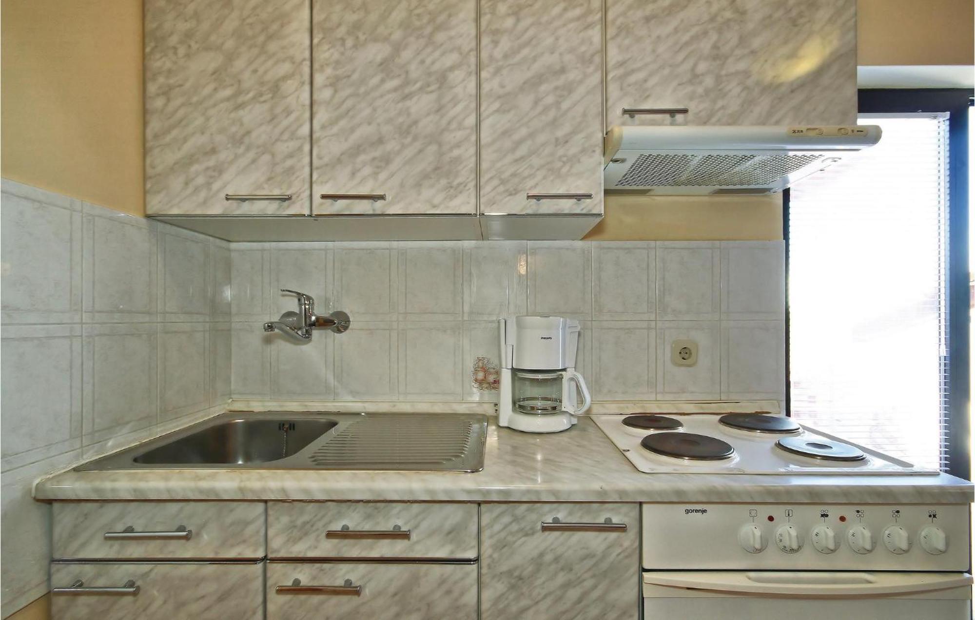 3 Bedroom Gorgeous Apartment In Poreč Dış mekan fotoğraf
